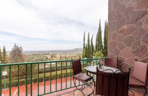 Tnine Ourika Apartamento | The Ourika jewel, the secret of a relaxing holiday
