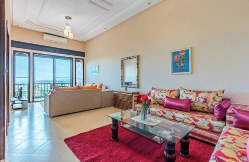 Tnine Ourika Apartamento | The Ourika jewel, the secret of a relaxing holiday
