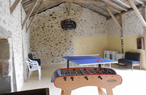 Gorses Casa | The Oustalou