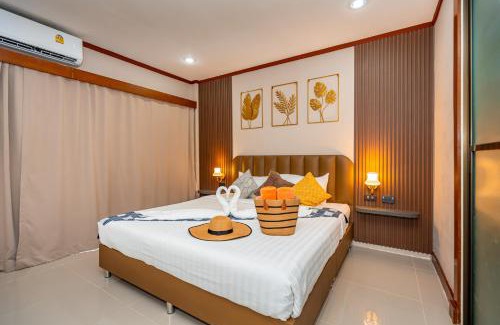 Karon Hotel | The Outdoor Kata Hotel