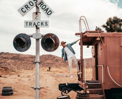 Pioneertown Casa | The Outlaw By The Cohost Company