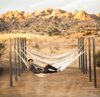 Pioneertown Casa | The Outlaw By The Cohost Company