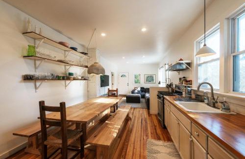 Woodridge Cabina | The Outlier Inn