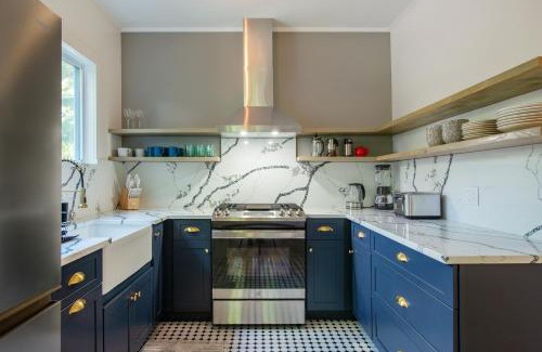 Woodridge Cabina | The Outlier Inn