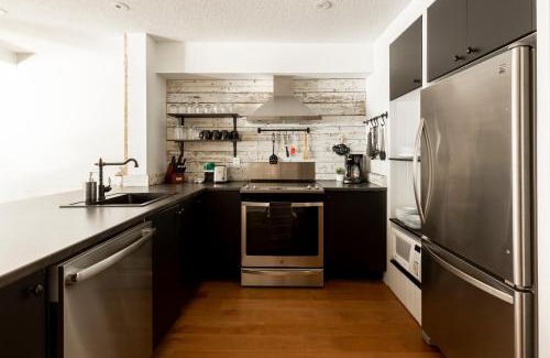 Mont-Tremblant Casa | The Outlook over Lac -Tremblant by Instant Suites