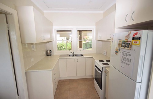 Nambucca Heads Casa | THE OUTLOOK - your next holiday destination, breathtaking water views!