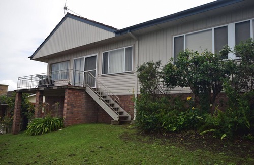 Nambucca Heads Casa | THE OUTLOOK - your next holiday destination, breathtaking water views!