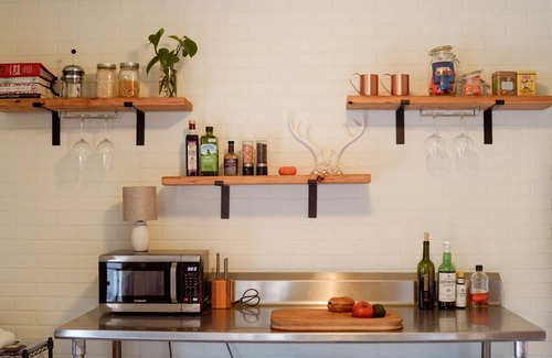 Big Bay Apartamento | The Outpost in Big Bay- Unit 1