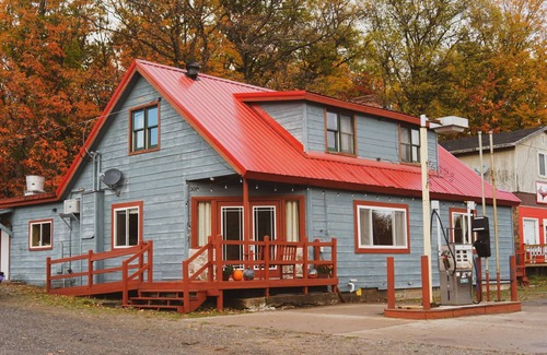 Big Bay Apartamento | The Outpost in Big Bay- Unit 1