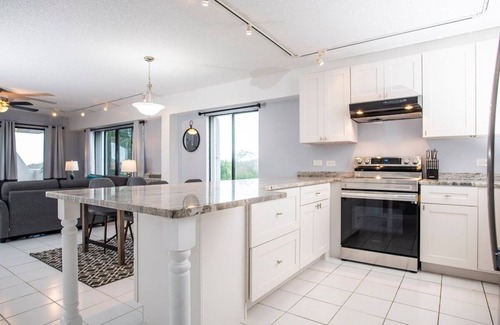 Rosendal Apartamento | The Over The Bay Condo