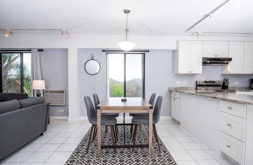 Rosendal Apartamento | The Over The Bay Condo