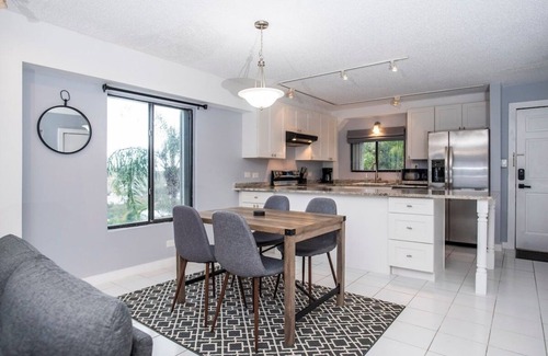 Rosendal Apartamento | The Over The Bay Condo