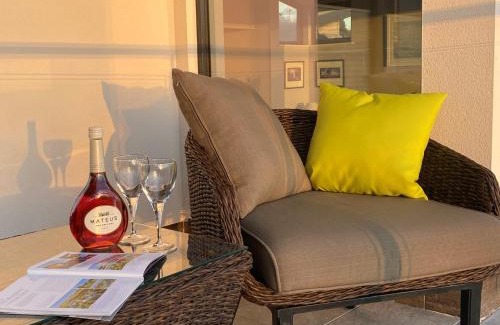 Ventnor Casa | The Overlook