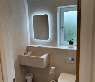Cahir Villa | The Overlook