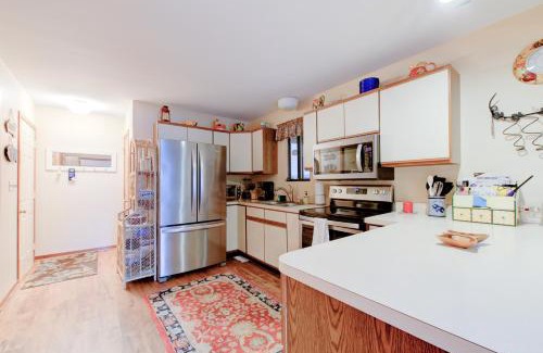 Livingston Casa | The Overlook