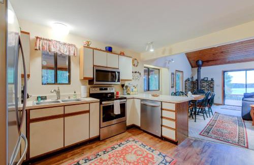 Livingston Casa | The Overlook