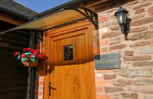 Leominster Casa | The Owl Barn