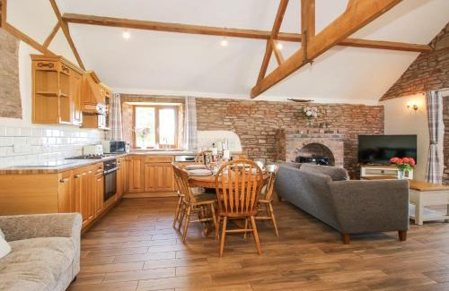 Leominster Casa | The Owl Barn