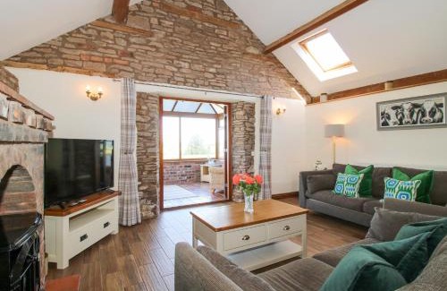 Leominster Casa | The Owl Barn