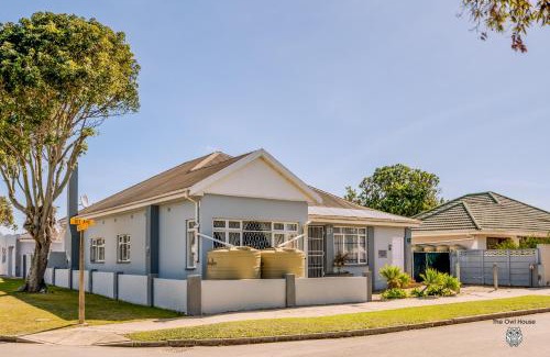 Newton Park Casa | The Owl House Guest House