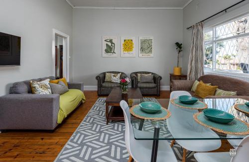 Newton Park Casa | The Owl House Guest House