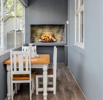 Newton Park Apartamento | The Owl on 5th
