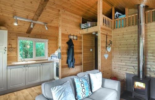 Machynlleth Casa | The Owl's Nest - Uk50546