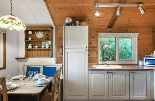 Machynlleth Casa | The Owl's Nest - Uk50546