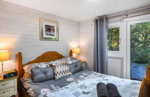 Machynlleth Casa | The Owl's Nest - Uk50546