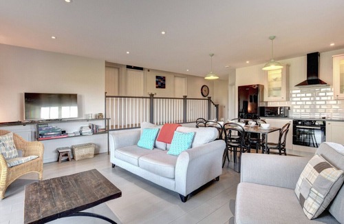 Woodbridge Casa | The Owls at Oxley - Cinco Habitaciones Casa, Capacidad 10
