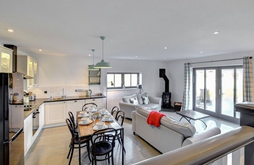 Woodbridge Casa | The Owls at Oxley - Cinco Habitaciones Casa, Capacidad 10