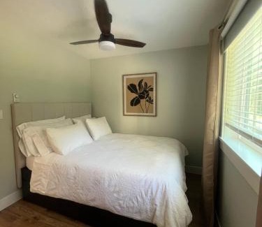 Regional District of Nanaimo Apartamento | The Owls Nest at Westwood Lake