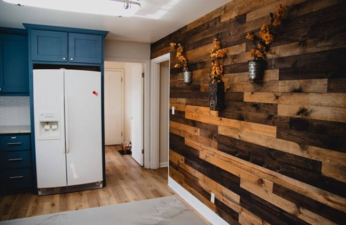 Altamont Casa | The Owls Nest Near OIT