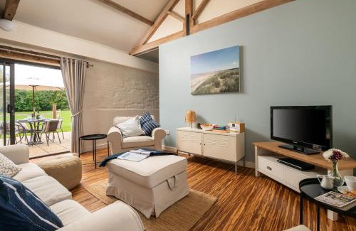 Sculthorpe Casa | The Owls Roost