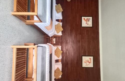 Penida Island Cama Y Desayuno | THE OWN PENIDA COTTAGE & SPA