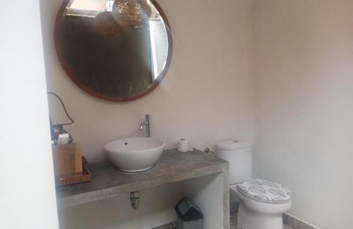 Penida Island Cama Y Desayuno | THE OWN PENIDA COTTAGE & SPA