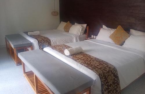 Penida Island Cama Y Desayuno | THE OWN PENIDA COTTAGE & SPA