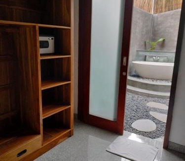 Penida Island Cama Y Desayuno | THE OWN PENIDA COTTAGE & SPA