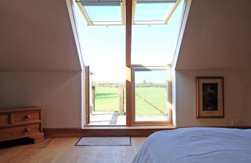 East Horrington Apartamento | The Ox House