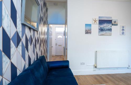 Stoke-on-Trent Apartamento | The Oxford Cozy Stays