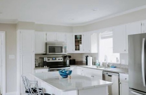 Greensboro Casa | The Oxford Ranch, 4BR 3BA in Greensboro