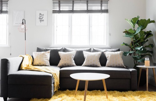 Bryanston and Dorset Square Apartamento | The Oxford Street Retreat - Modern 3BDR in 2 Apartments