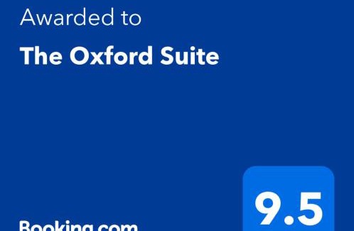 Bukit Tinggi Apartamento | The Oxford Suite