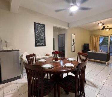 Bukit Tinggi Apartamento | The Oxford Suite