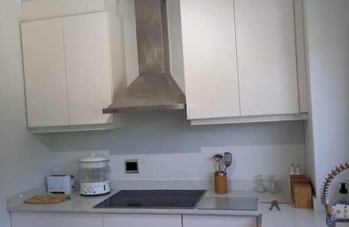 Westbrook Apartamento | The Oyster Loft