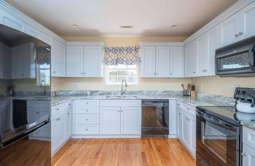 Oceanmarsh Subdivision Casa | The Oyster's Pearl - Wonderful Views in Harbour Key