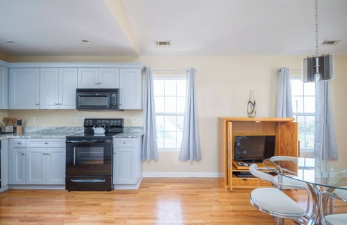 Oceanmarsh Subdivision Casa | The Oyster's Pearl - Wonderful Views in Harbour Key