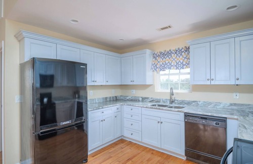 Oceanmarsh Subdivision Casa | The Oyster's Pearl - Wonderful Views in Harbour Key