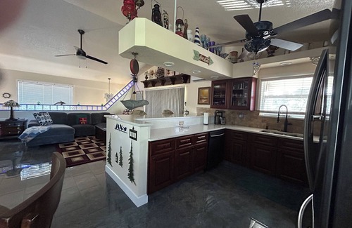 Ozona Casa | The Ozona Haven