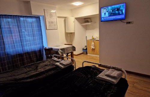 Ghimbav Apartamento | The Ozzy Room